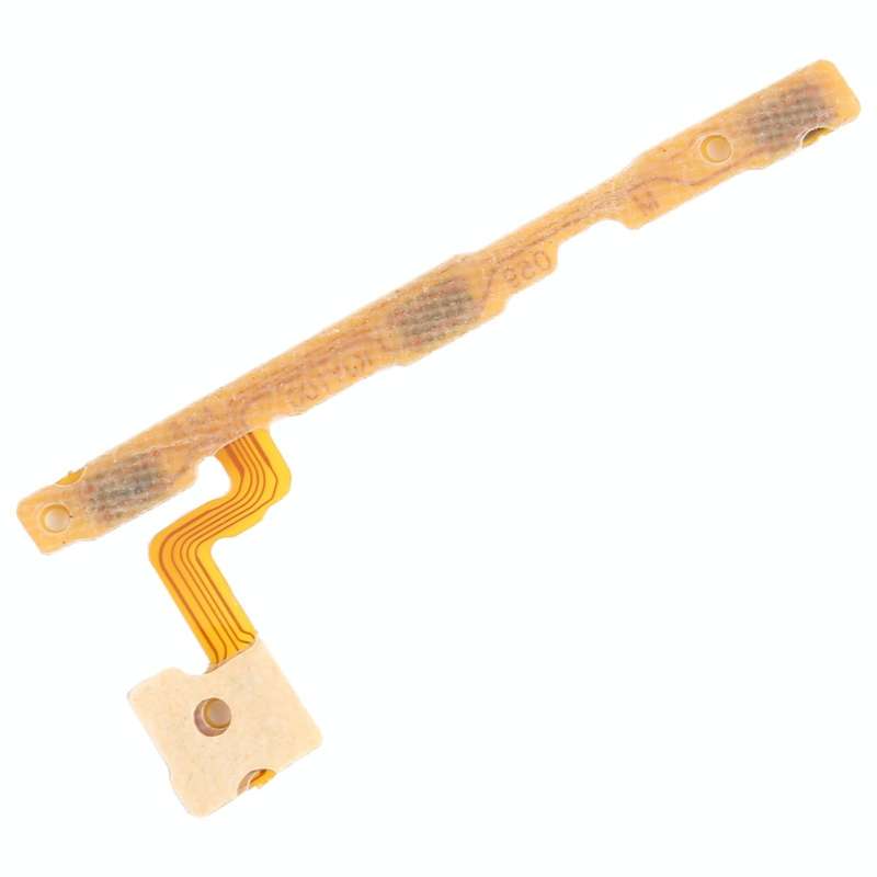 For vivo Y100 OEM Power Button & Volume Button Flex Cable