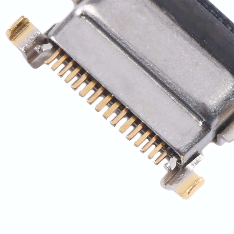 For Xiaomi 11 10pcs Original Charging Port Connector