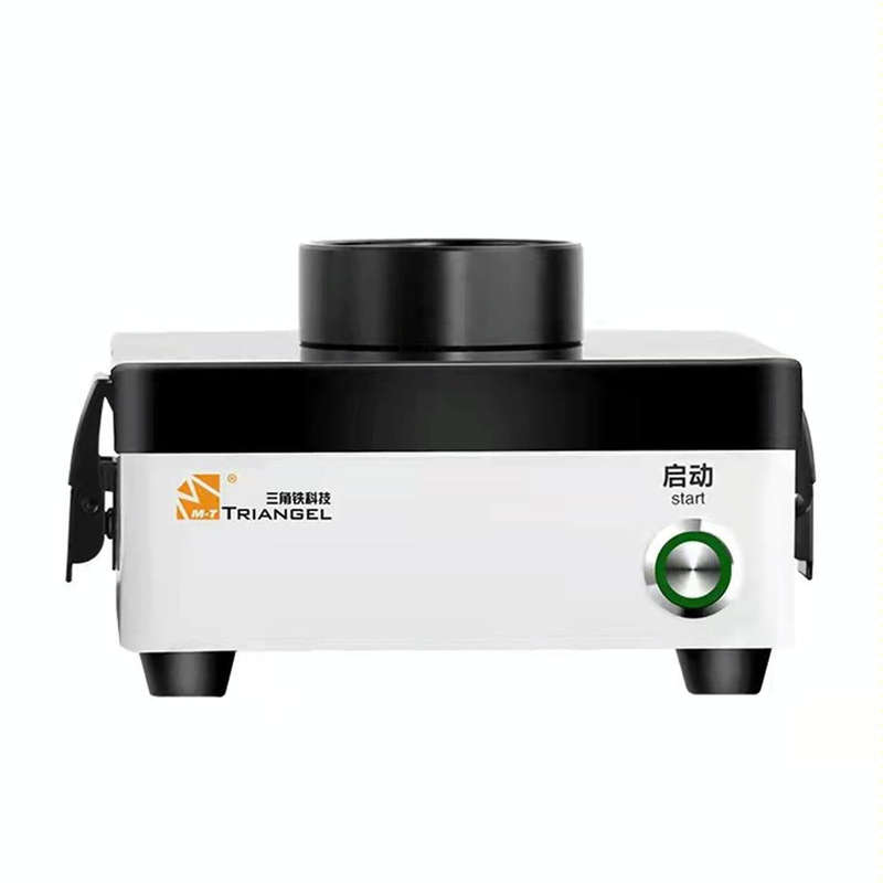 CP-301 Desktop Smoking Apparatus Solder Fume Purifier, US Plug