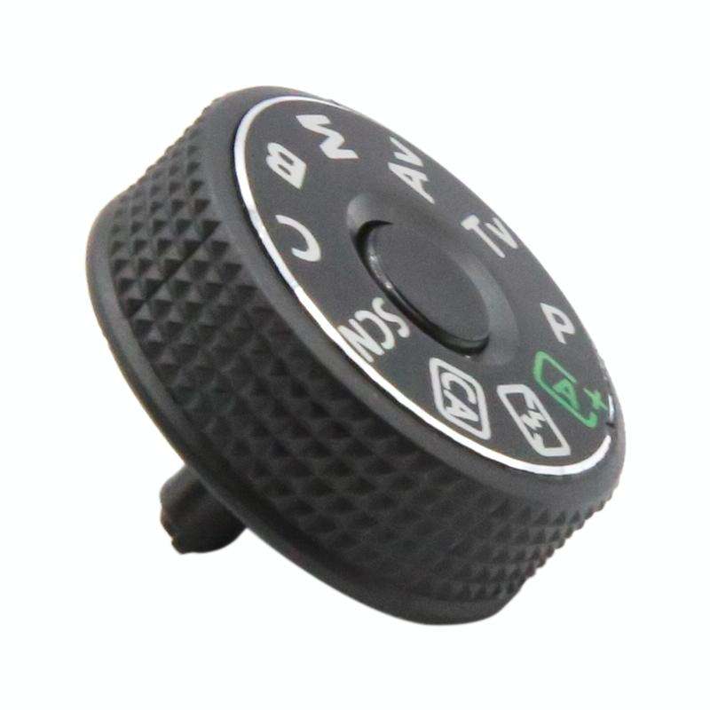 For Nikon D7000 Mode Dial