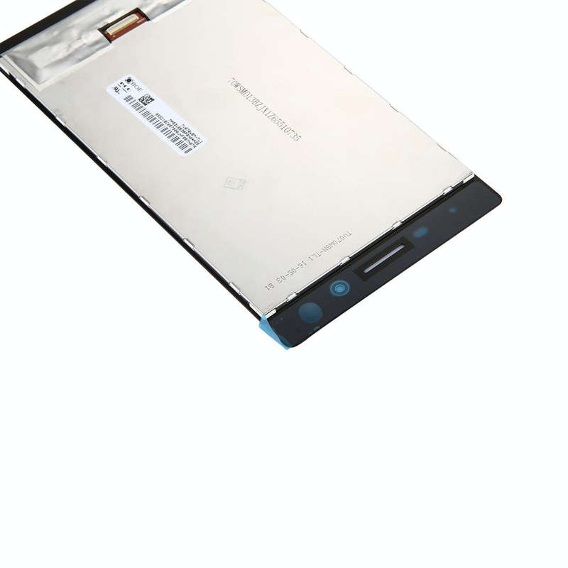 OEM LCD Screen for Lenovo Tab3 7 / Tb3-730 with Digitizer Full Assembly (Black)