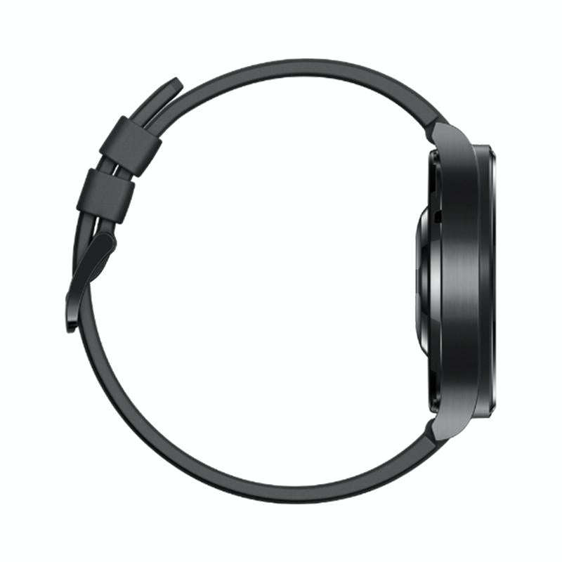 HUAWEI WATCH GT 2 Pro ECG Ver. Bluetooth Fitness Tracker Smart Watch 46mm Wristband, Kirin A1 Chi...