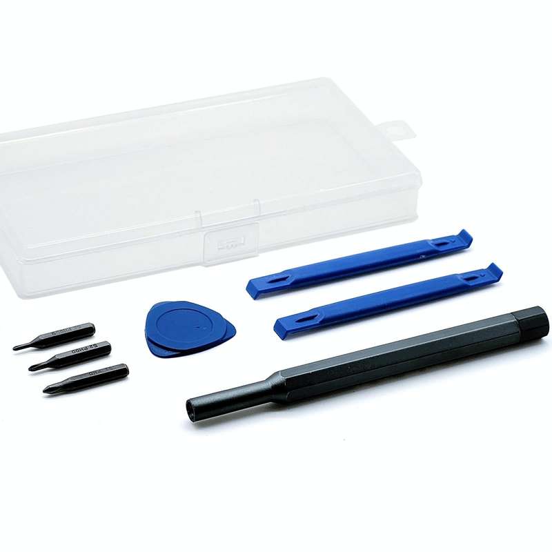 8 in 1 Steam Deck Multifunctional Disassembly Tool Set(A Style)
