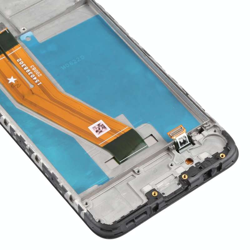 OEM LCD Screen for Samsung Galaxy M11 Digitizer Full Assembly with Frame (US)