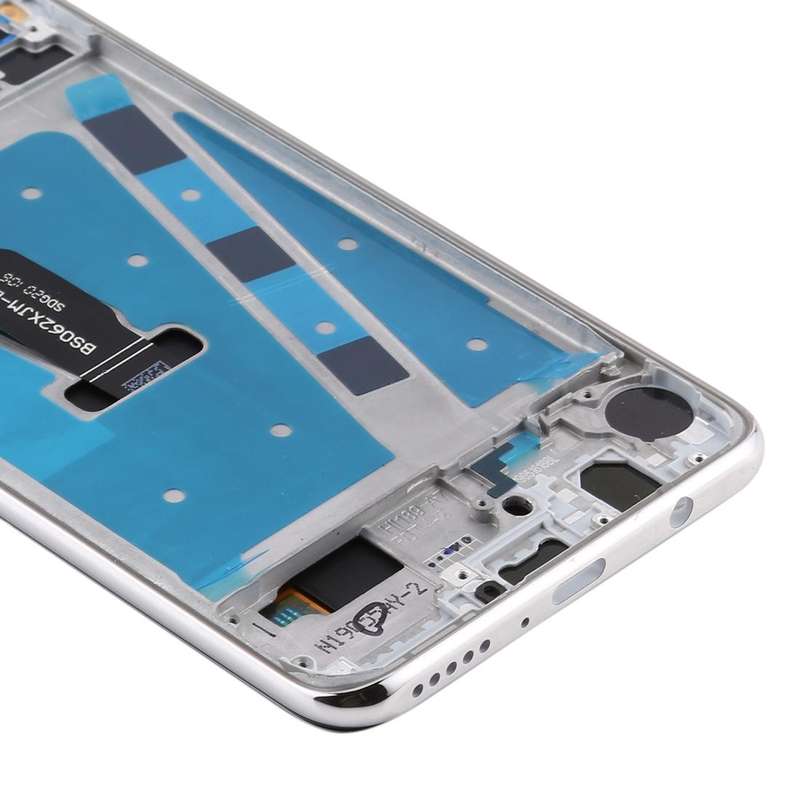 OEM LCD Screen for Huawei P30 Lite (RAM 4G / Standard Version) Digitizer Full Assembly with Frame...