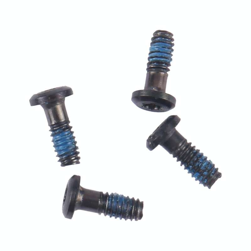 For Huawei Watch Ultimate 4pcs/Set Back Cover Screws
