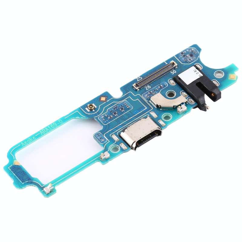For OPPO Realme 6 Original Charging Port Board