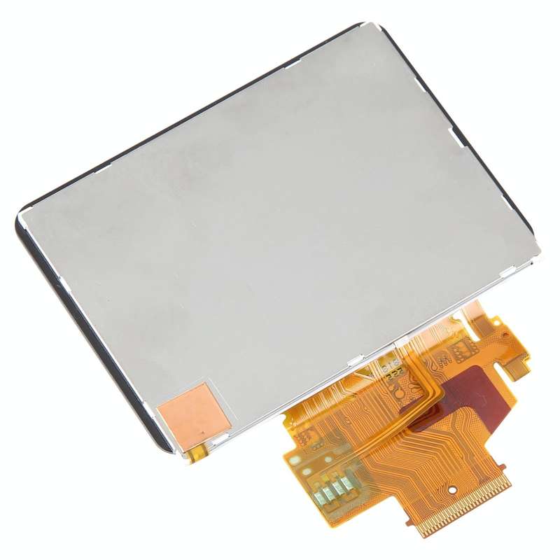 For Canon EOS 760D Original LCD Display Screen