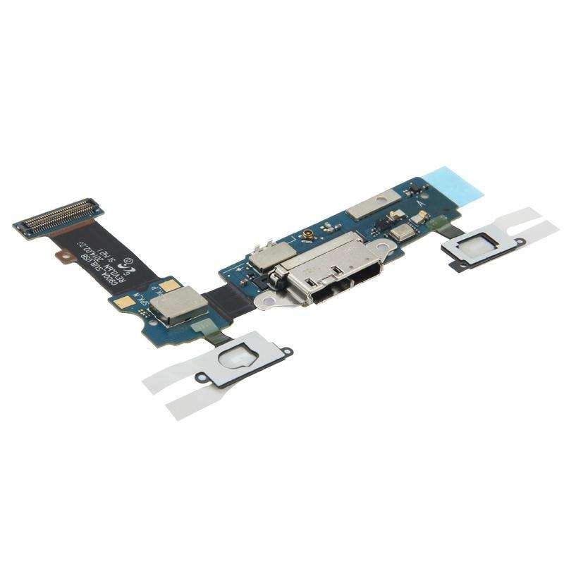 For Galaxy S5 / G900A Charging Port Flex Cable
