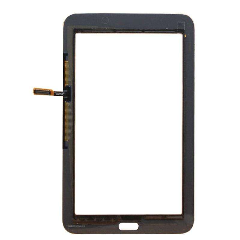 For Galaxy Tab 3 Lite 7.0 / T110 Only WiFi Version  Original Touch Panel Digitizer (White)
