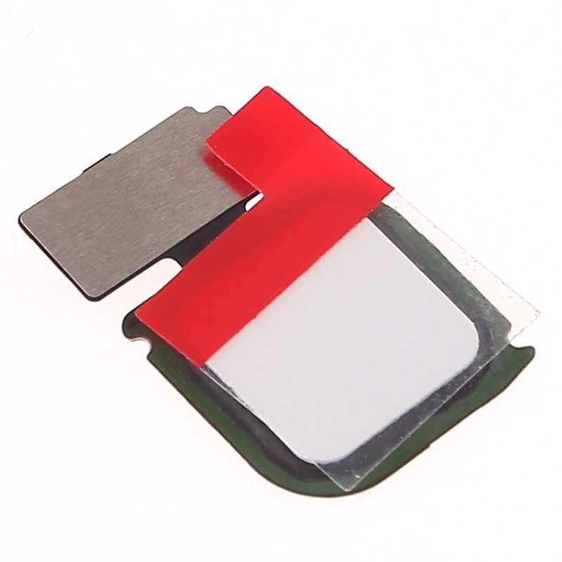 Fingerprint Button Flex Cable for Huawei nova Lite / P10 Lite(White)
