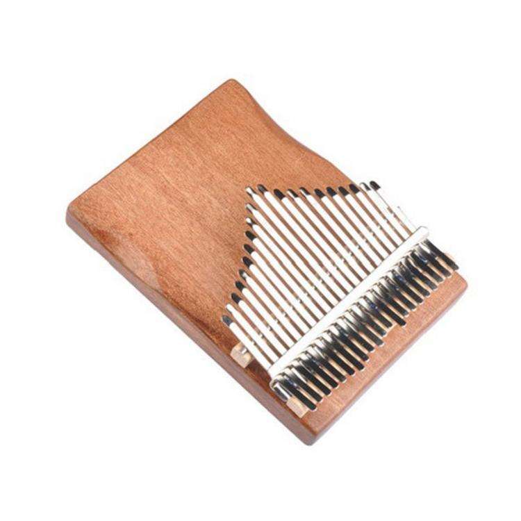 21-Tone Thumb Piano Kalimba Portable Musical Instrument(Wooden)