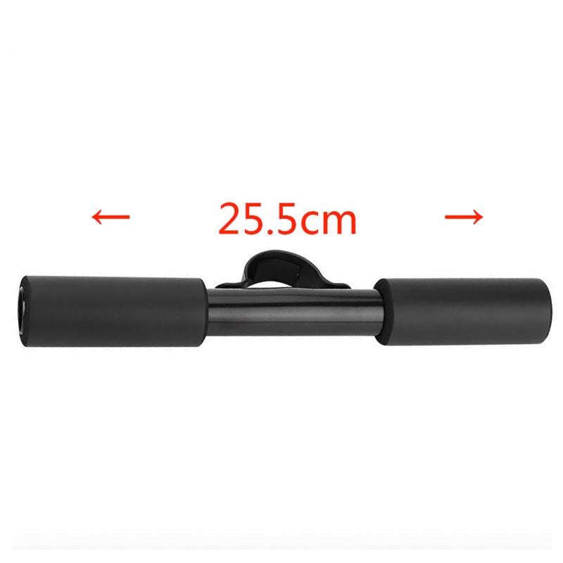 For Xiaomi M365 Scooter Children Hand Support Rod, Style: With Light