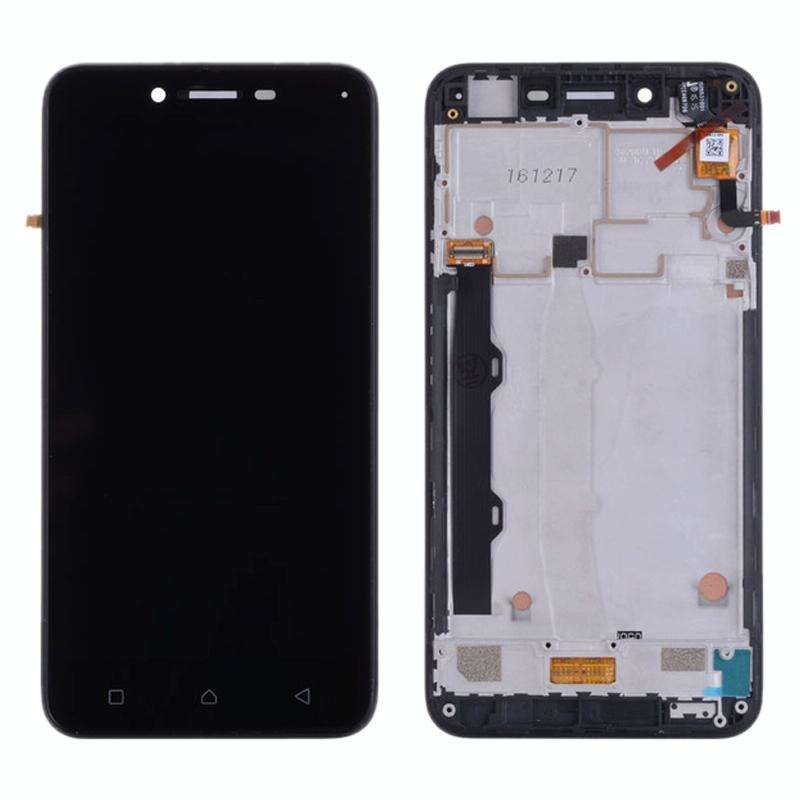 OEM LCD Screen for Lenovo Vibe K5 Plus A6020A46 A6020l36 A6020l37 Digitizer Full Assembly with Fr...