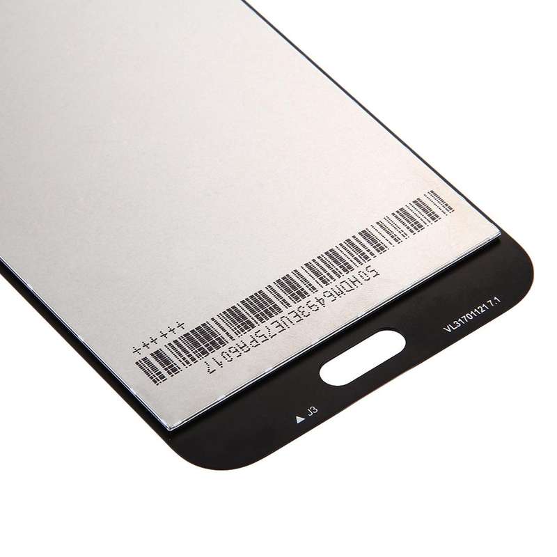 Original LCD Screen + Original Touch Panel for Galaxy J3 Emerge / J327, J327P, J327A(Gold)