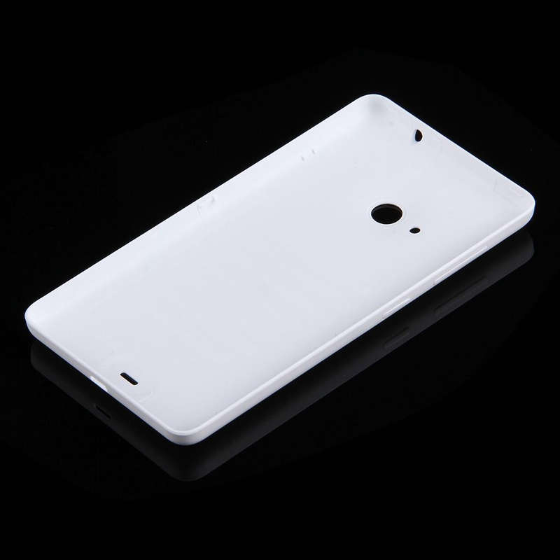 Battery Back Cover  for Microsoft Lumia 535(White)
