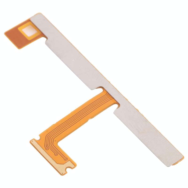 For Samsung Galaxy Tab A7 10.4 (2020) SM-T500 Power Button & Volume Button Flex Cable