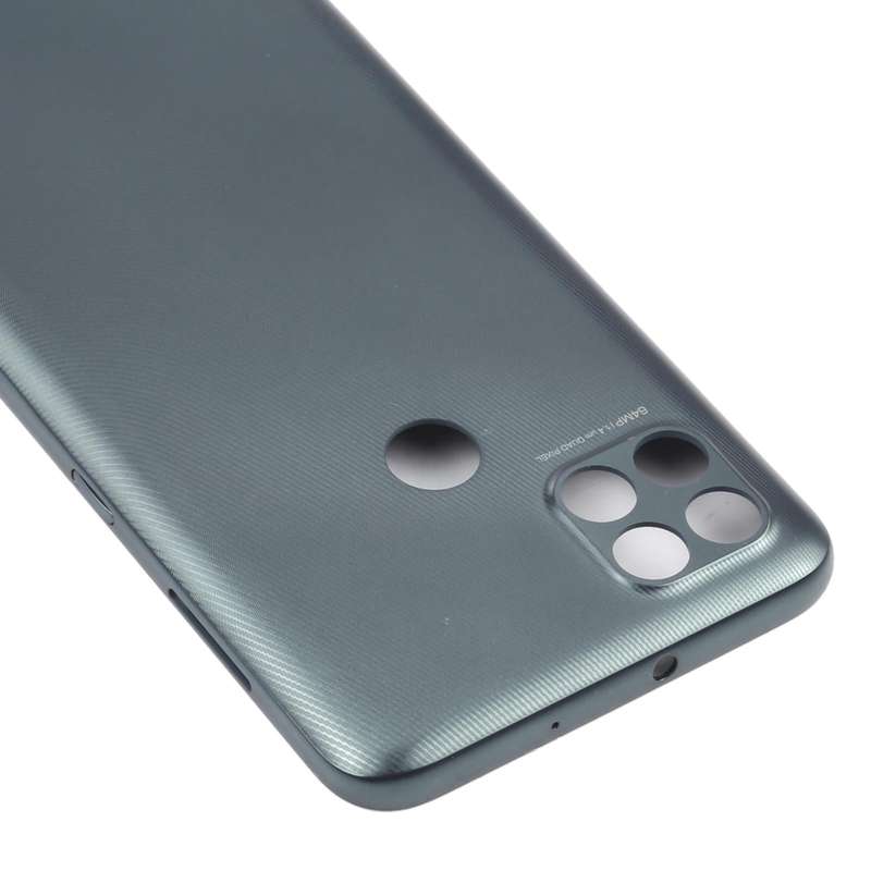 Battery Back Cover for Motorola Moto G9 Power XT2091-3 XT2091-4 (Green)