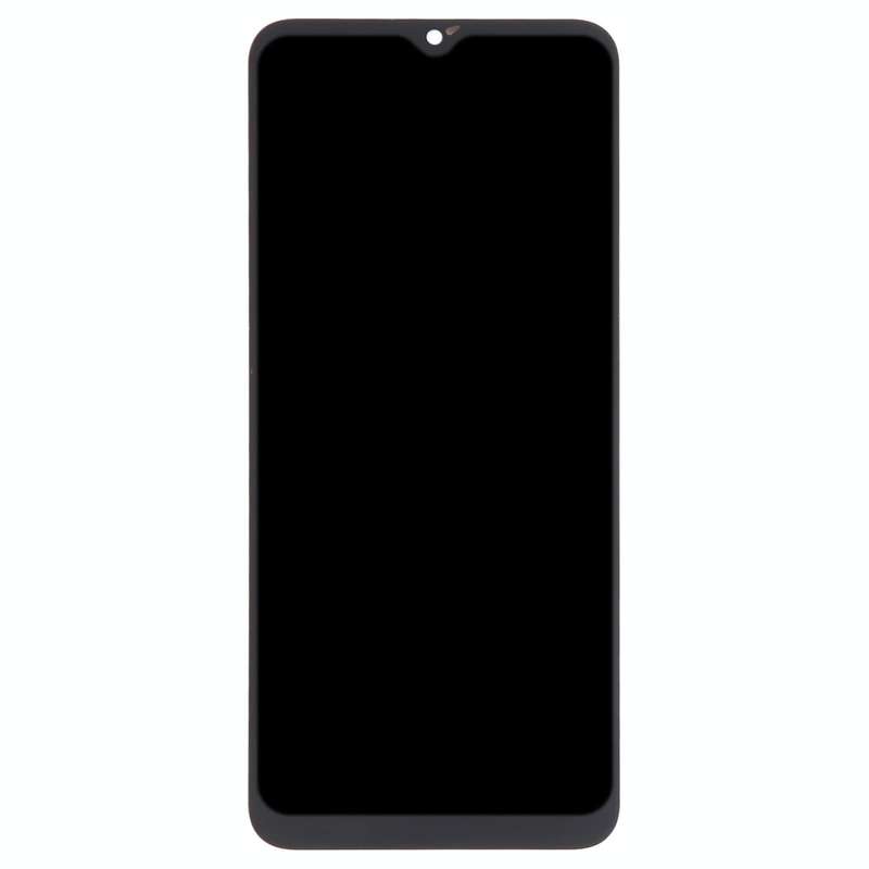 For Realme C33 OEM LCD Screen With Digitizer Full Assembly