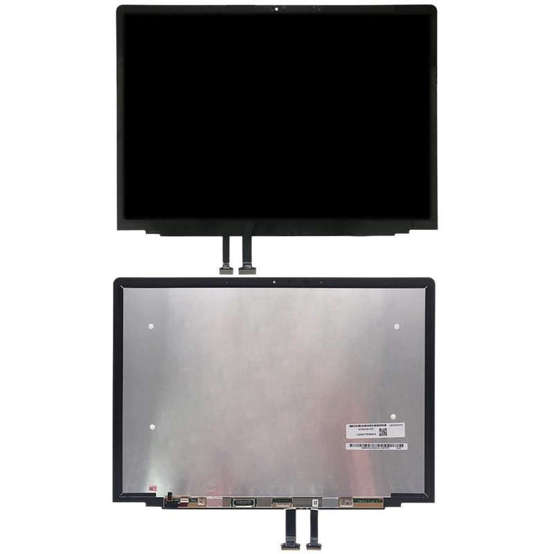 Original LCD Screen for Microsoft Surface Laptop 3 13.5 inch with Digitizer Full AssemblyBlack)