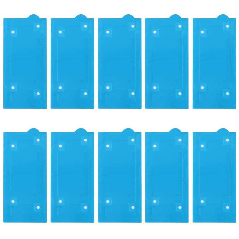For Galaxy S7 10pcs Battery Adhesive Tape Stickers