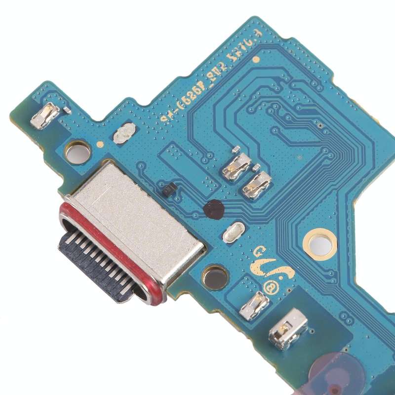For Samsung Galaxy Xcover 5 SM-G525F Original Charging Port Board
