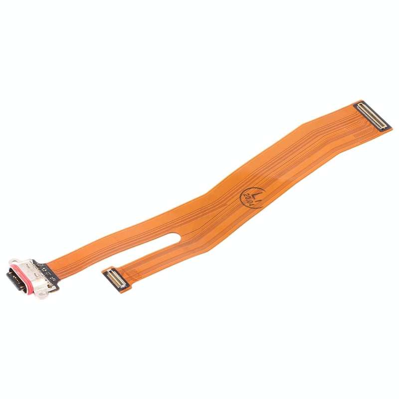 For OPPO Realme XT Charging Port Flex Cable
