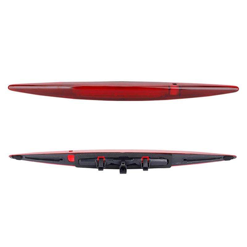 For Honda CRV 2012-2016 Car High Position Brake Light Parking Light 34270TFCH01 (Black)