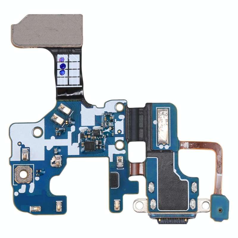 For Galaxy Note 8 / N950U Charging Port Flex Cable