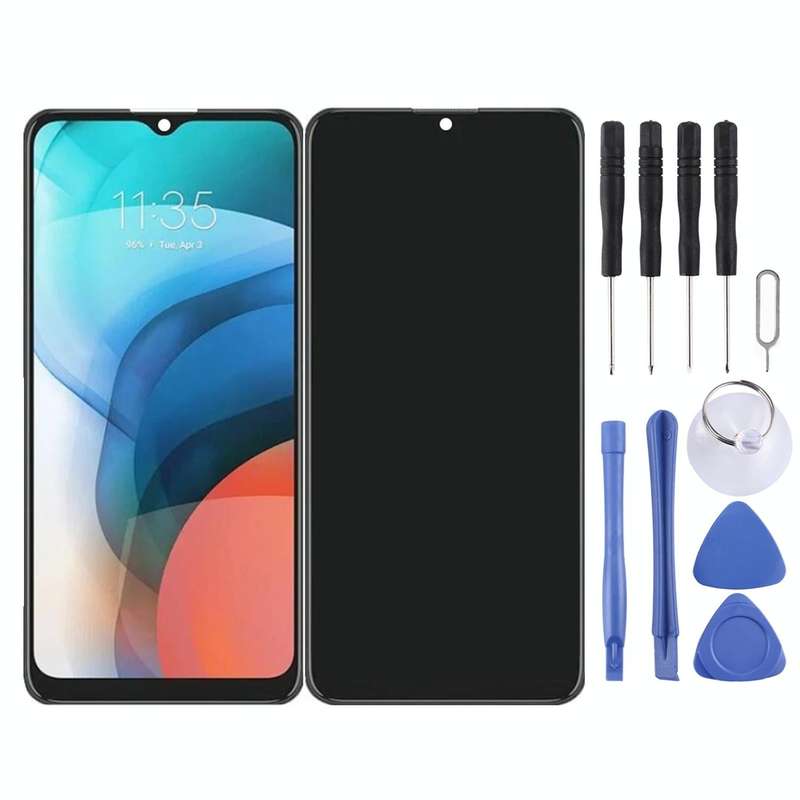OEM LCD Screen For Lenovo K10 2019 XT2025-3 with Digitizer Full Assembly
