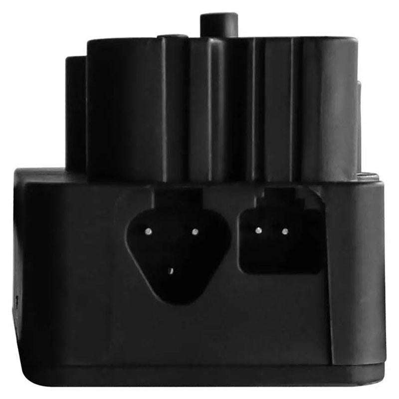 MCOR 2 For Club Car Precedent Golf Cart Accelerator Box Voltage Divider 102528501