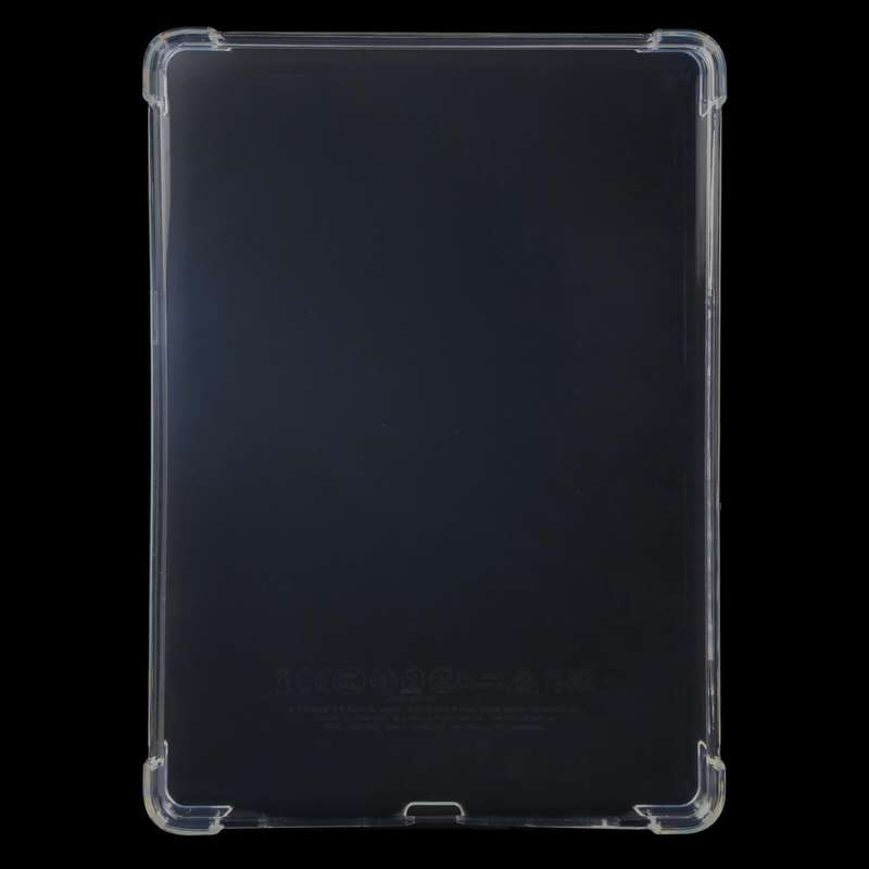 For Amazon Kindle Paperwhite 5 0.75mm Four-corner Shockproof Transparent TPU Tablet Case