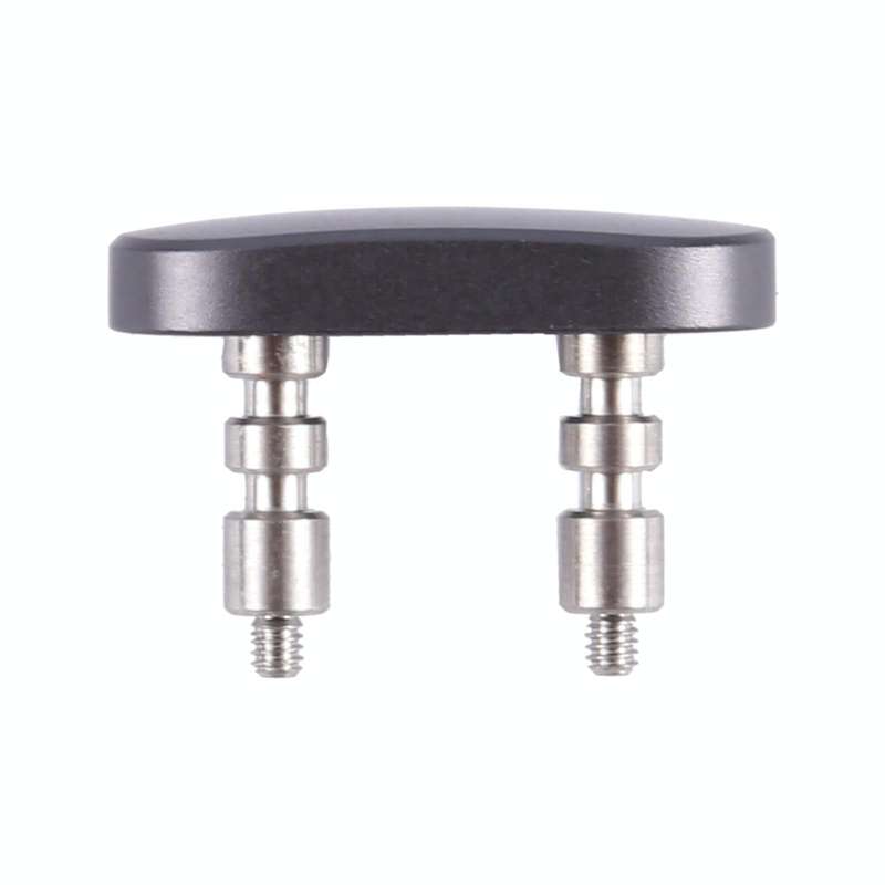 For AirPods Max Side Button (Black)