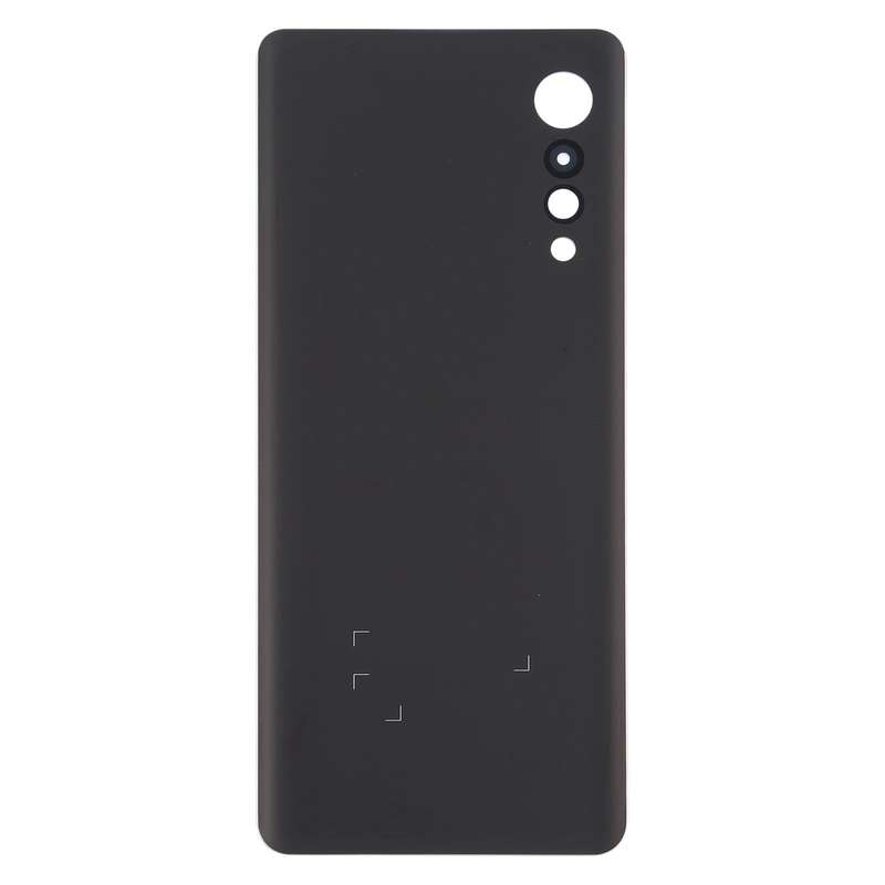 Battery Back Cover for LG Velvet LMG910EMW LM-G910EMW / Velvet 5G LM-G900N LM-G900EM (Illusion Su...