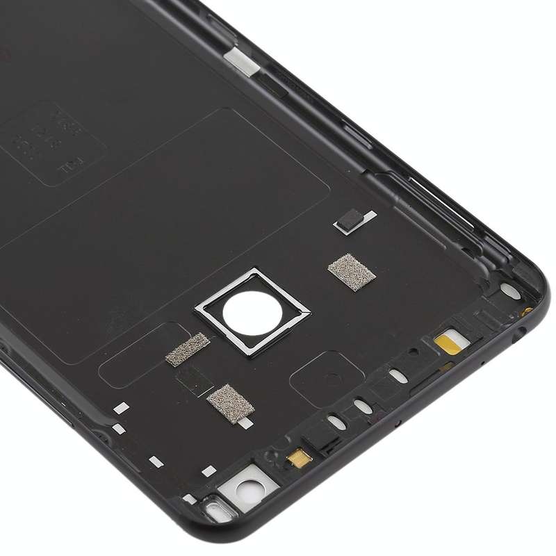 Battery Back Cover for Xiaomi Mi Max 2 (Black)