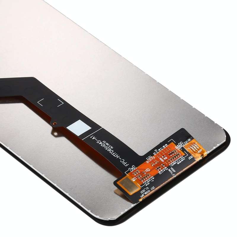 TFT LCD Screen for Motorola Moto G9 Play / Moto G9 (India)/ Moto E7 Plus XT2081-1 with Digitizer ...