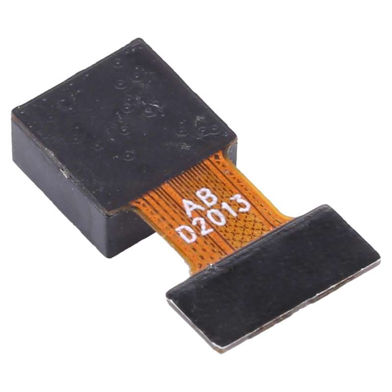 Small Back Facing Camera for LG Velvet LMG910EMW LM-G910EMW / Velvet 5G LM-G900N LM-G900EM