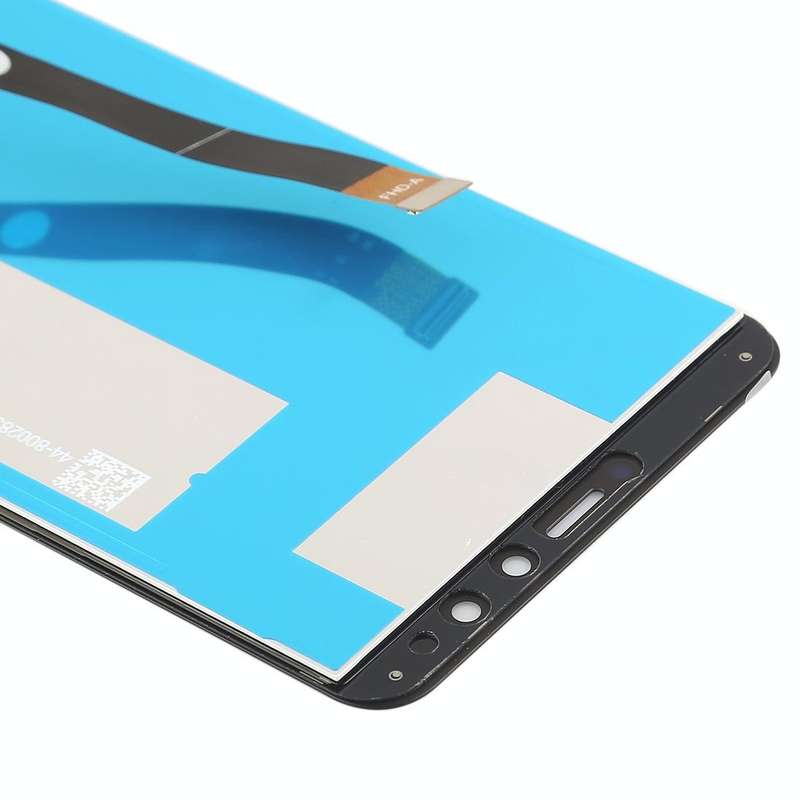 OEM LCD Screen for Huawei Enjoy 8 Plus / Y9 (2018) with Digitizer Full Assembly (Black)