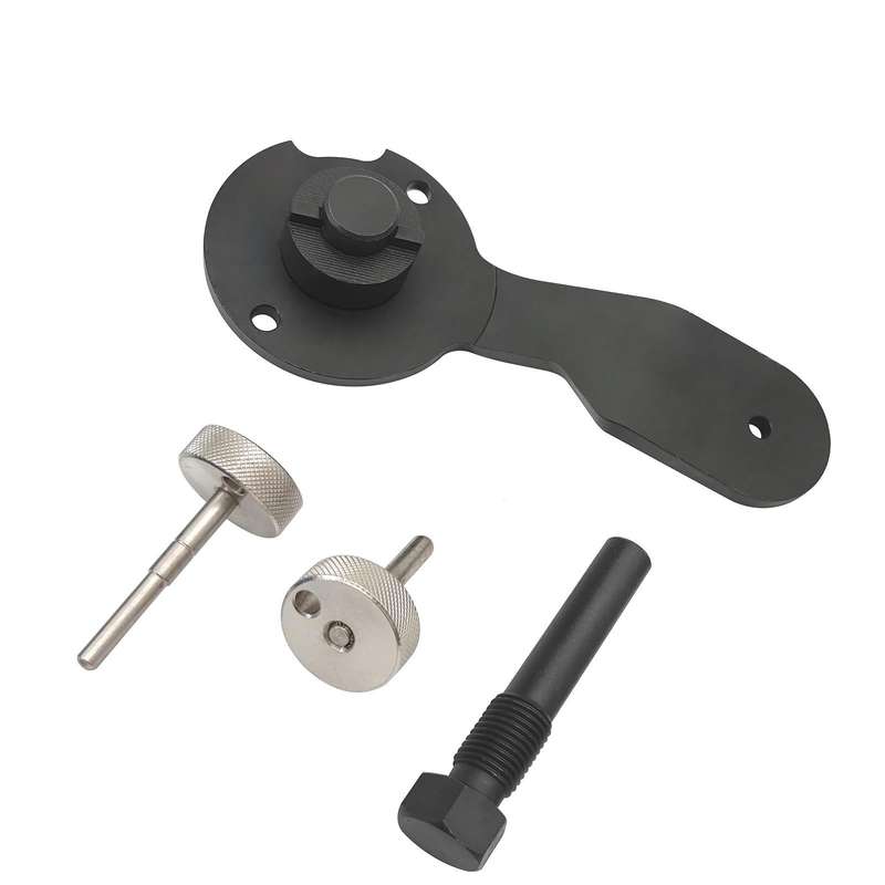 ZK-133 Car Engine Crank Locking Timing Tool T10340 T10504T10504/1 T10504/2 for Volkswagen 1.4 TSI...