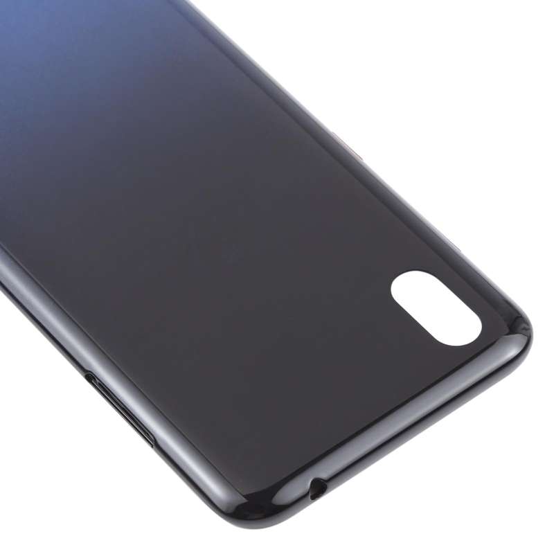 Battery Back Cover for ZTE Blade A7 (2019) A7000 Z201V(Blue)