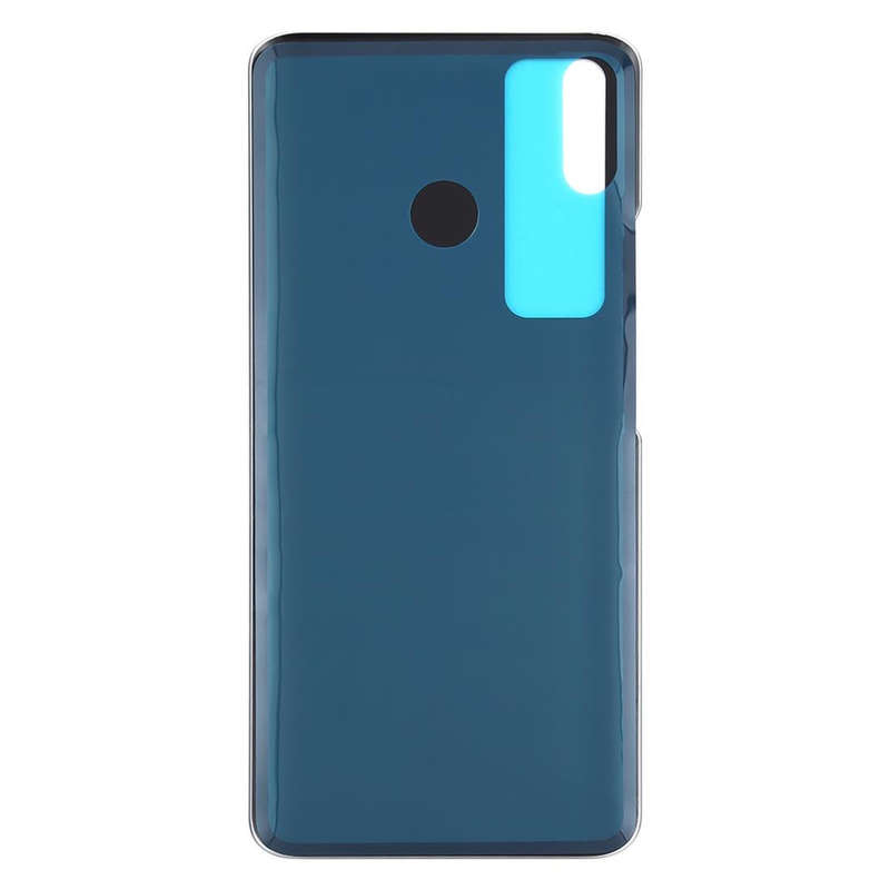 Battery Back Cover for Huawei Nova 7 Pro 5G(Black)