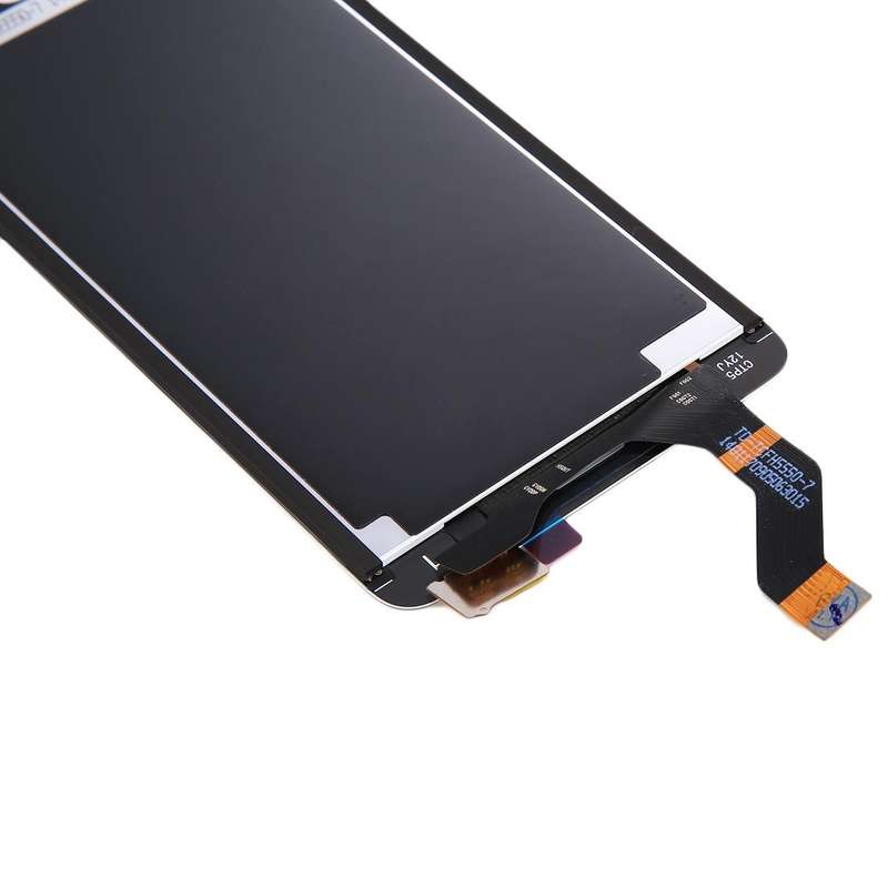 TFT LCD Screen for Meizu M6 Note / Meilan Note 6 with Digitizer Full Assembly(Black)