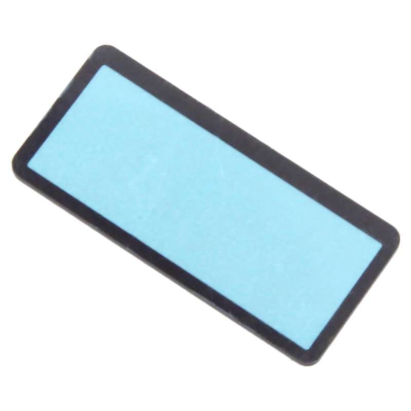 For Canon EOS 750D Top Cover Shoulder LCD Outer Lens