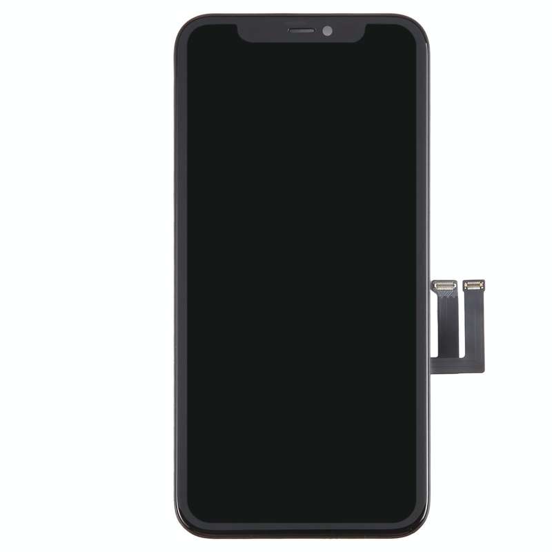 For iPhone 11 in-cell LCD Screen with Digitizer Full Assembly