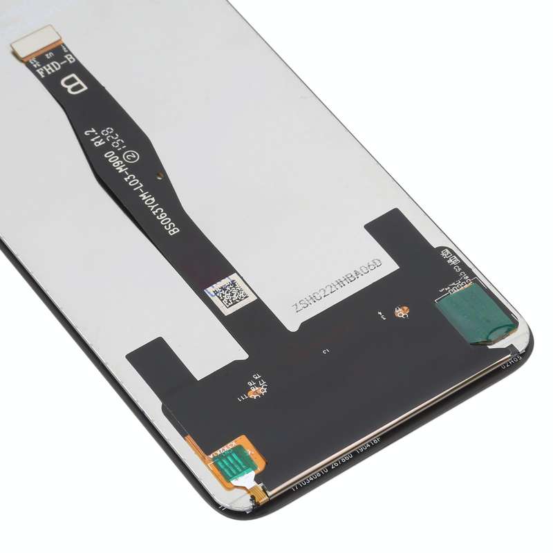 Original LCD Screen For Huawei Nova 5i Pro / Nova 5Z with Digitizer Full Assembly