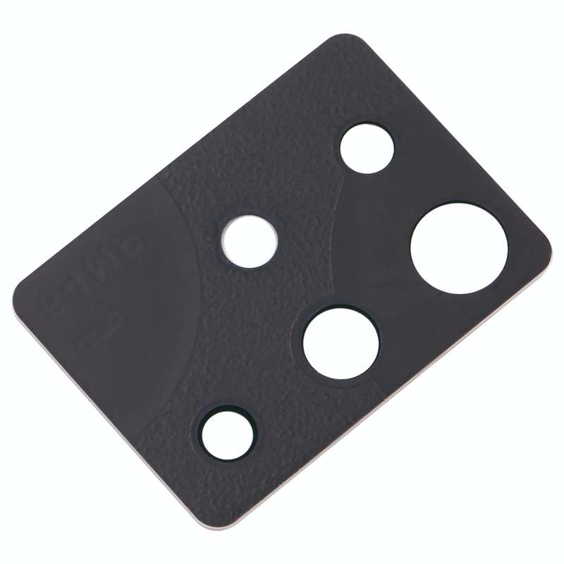 For ZTE S30 Pro A2122H Back Camera Lens