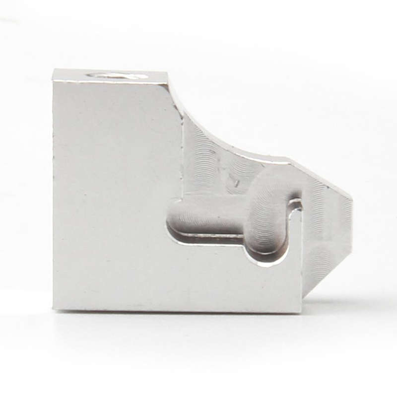For Volkswagen / Audi Car Modified Intake Manifold Bracket with Spring 03L129711AG