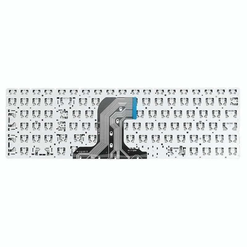 For HP 15-AC Laptop Keyboard