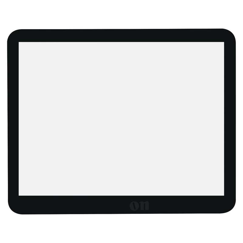 For Canon EOS 5D Mark II Acrylic Material LCD Screen Outer Lens