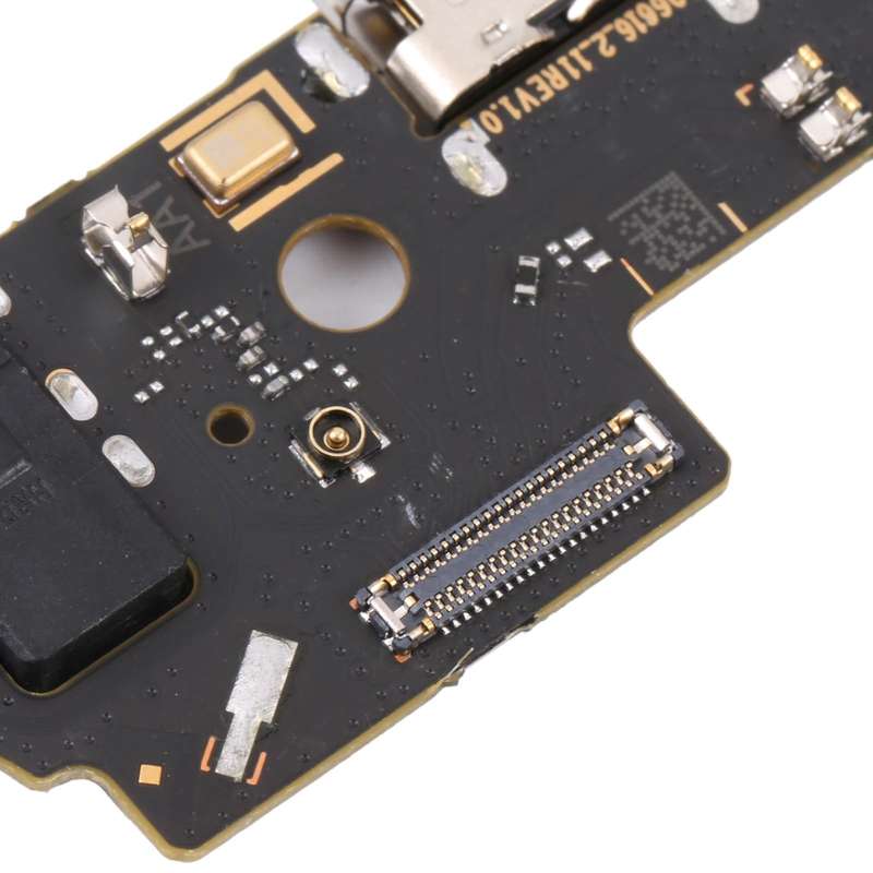 For Samsung Galaxy A04 SM-A045 OEM Charging Port Board